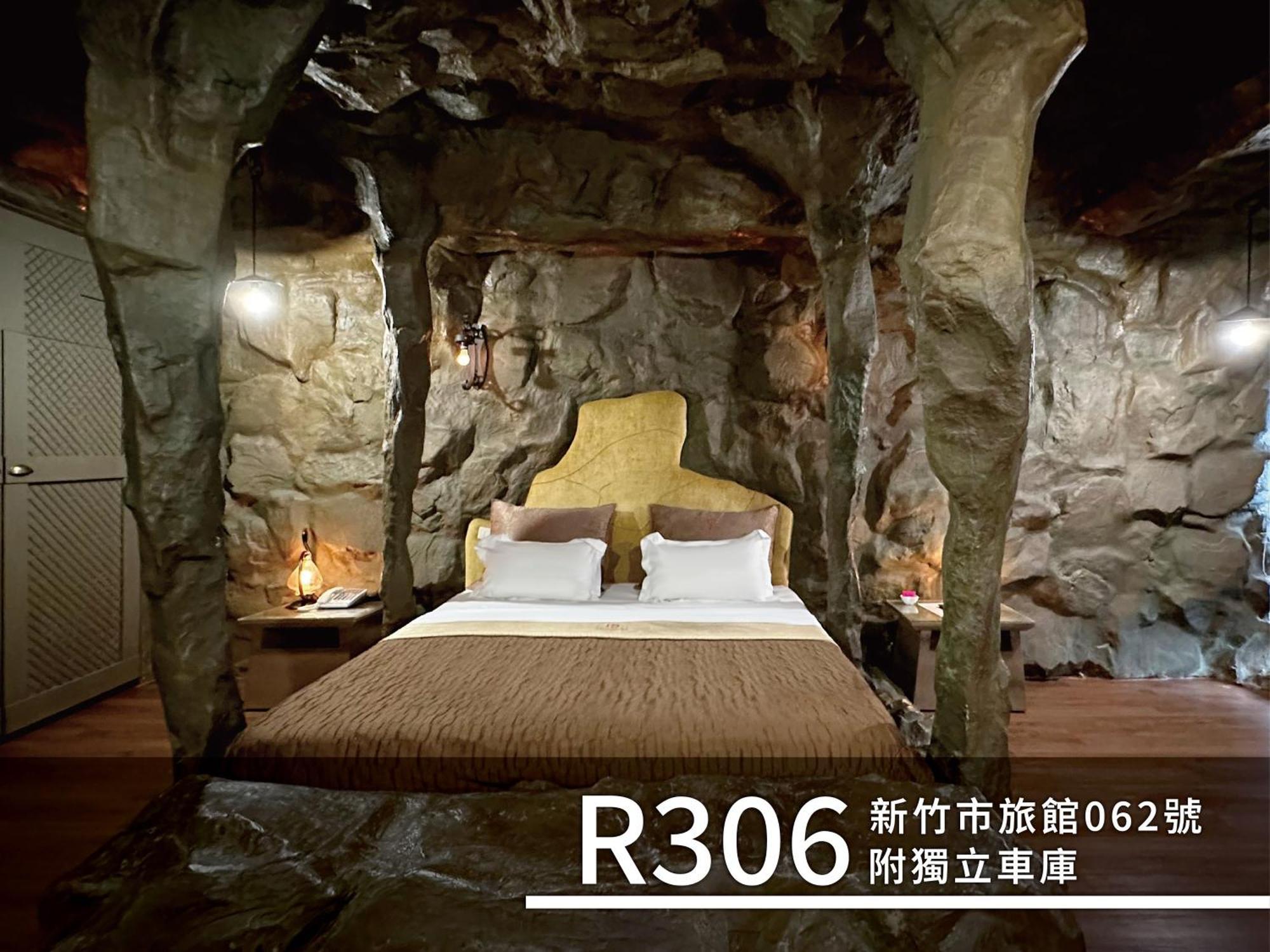 Cd Motel Hsinchu City Exterior photo